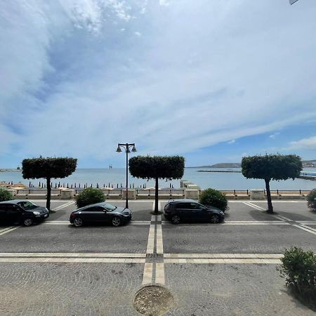La Finestra Sul Mare B&B Crotone Exteriér fotografie