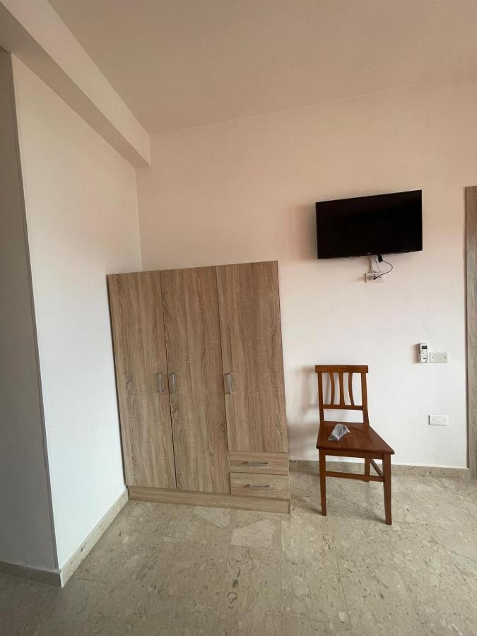La Finestra Sul Mare B&B Crotone Exteriér fotografie