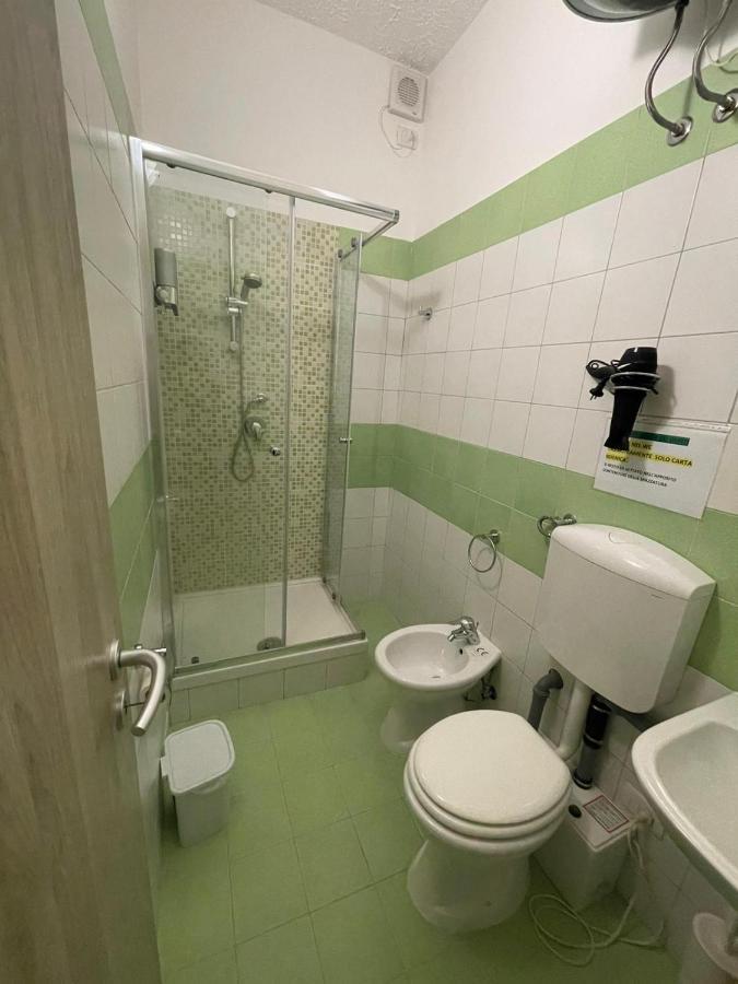 La Finestra Sul Mare B&B Crotone Exteriér fotografie