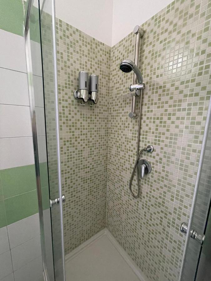 La Finestra Sul Mare B&B Crotone Exteriér fotografie