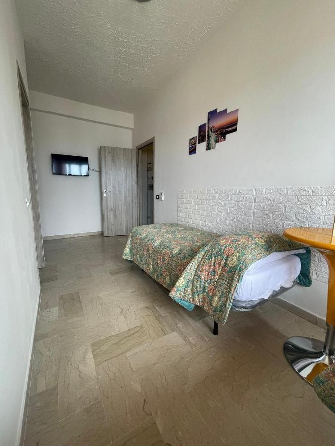 La Finestra Sul Mare B&B Crotone Exteriér fotografie