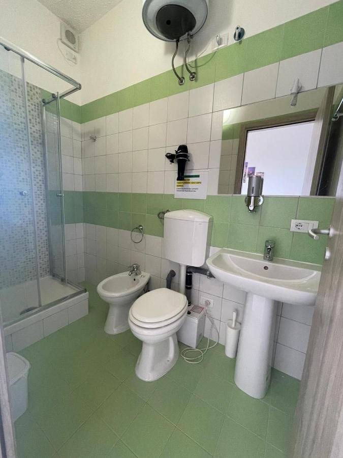 La Finestra Sul Mare B&B Crotone Exteriér fotografie