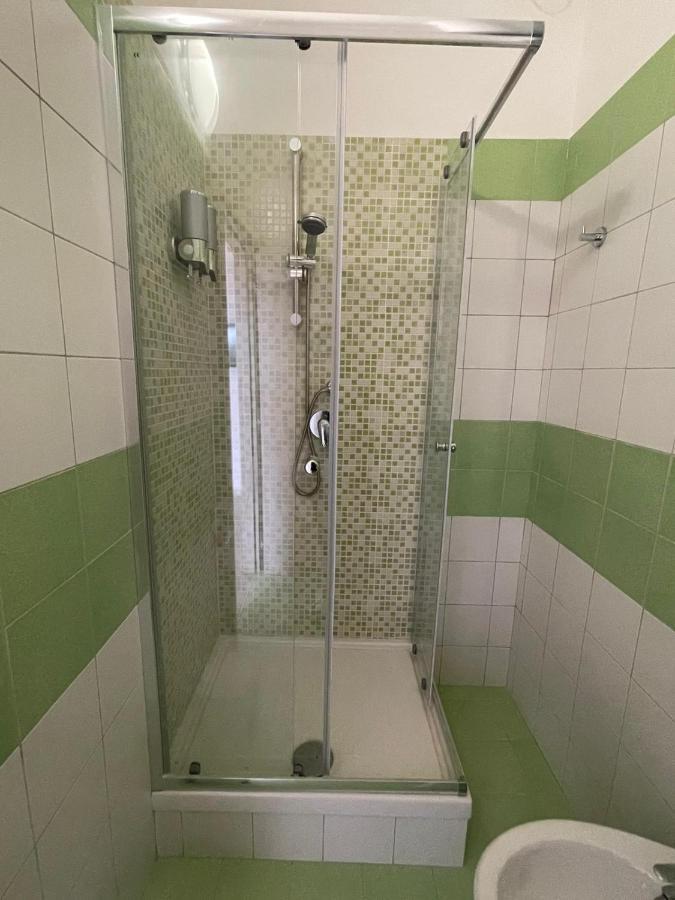 La Finestra Sul Mare B&B Crotone Exteriér fotografie