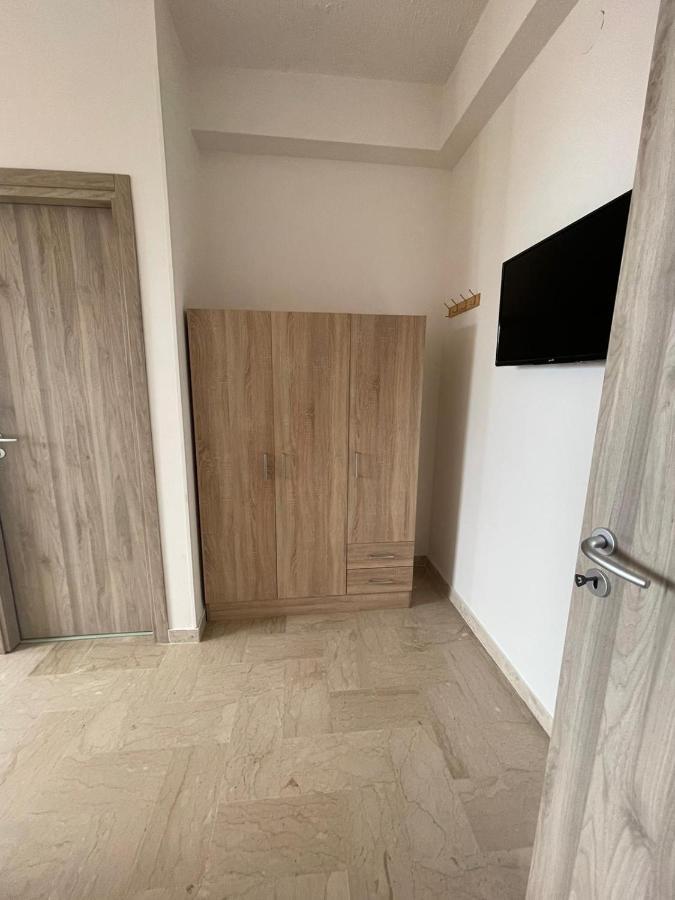 La Finestra Sul Mare B&B Crotone Exteriér fotografie